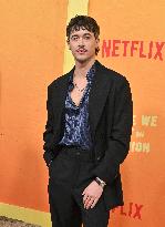 Netflix’s ‘People We Meet On Vacation’ Premiere