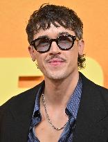 Netflix’s ‘People We Meet On Vacation’ Premiere