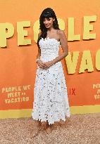 Netflix’s ‘People We Meet On Vacation’ Premiere