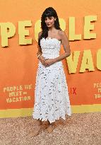 Netflix’s ‘People We Meet On Vacation’ Premiere