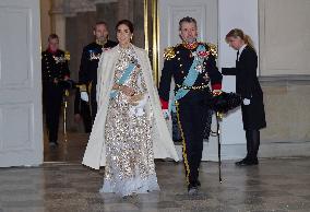 Royal Danish Family