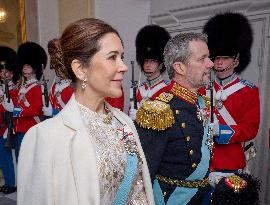 Royal Danish Family