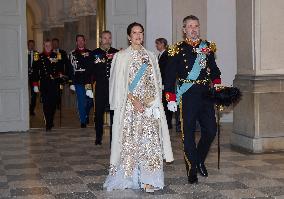 Royal Danish Family
