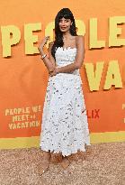 Netflix’s ‘People We Meet On Vacation’ Premiere