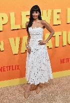 Netflix’s ‘People We Meet On Vacation’ Premiere