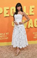 Netflix’s ‘People We Meet On Vacation’ Premiere