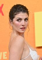 Netflix’s ‘People We Meet On Vacation’ Premiere