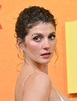 Netflix’s ‘People We Meet On Vacation’ Premiere