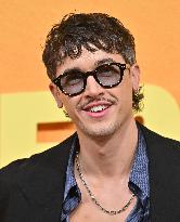 Netflix’s ‘People We Meet On Vacation’ Premiere