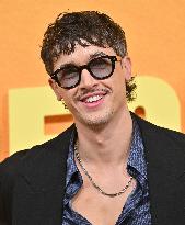 Netflix’s ‘People We Meet On Vacation’ Premiere