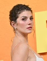 Netflix’s ‘People We Meet On Vacation’ Premiere