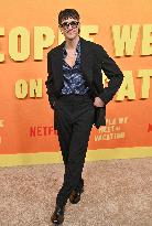 Netflix’s ‘People We Meet On Vacation’ Premiere