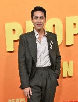 Netflix’s ‘People We Meet On Vacation’ Premiere