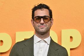 Netflix’s ‘People We Meet On Vacation’ Premiere