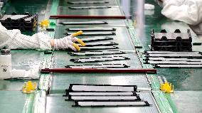 China Manufacturing Industry