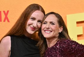 Netflix’s ‘People We Meet On Vacation’ Premiere