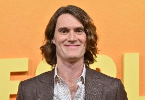 Netflix’s ‘People We Meet On Vacation’ Premiere