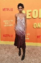 Netflix’s ‘People We Meet On Vacation’ Premiere