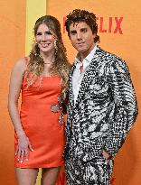 Netflix’s ‘People We Meet On Vacation’ Premiere