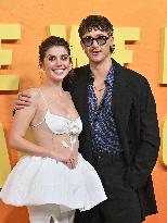 Netflix’s ‘People We Meet On Vacation’ Premiere