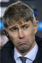 CALCIO - Serie A - US Lecce vs AS Roma