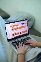 Start of The Winter Sales