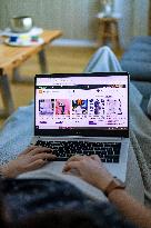 Start of The Winter Sales