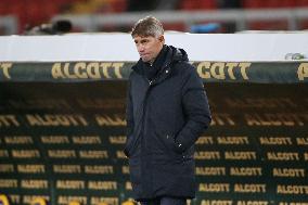 CALCIO - Serie A - US Lecce vs AS Roma