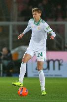 CALCIO - Serie A - US Lecce vs AS Roma