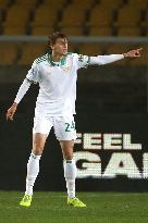 CALCIO - Serie A - US Lecce vs AS Roma