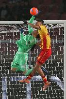 CALCIO - Serie A - US Lecce vs AS Roma