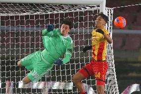 CALCIO - Serie A - US Lecce vs AS Roma