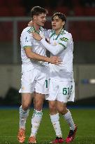 CALCIO - Serie A - US Lecce vs AS Roma