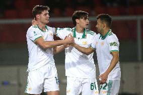 CALCIO - Serie A - US Lecce vs AS Roma