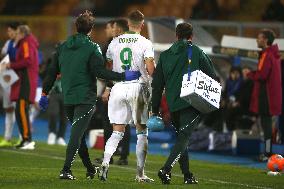 CALCIO - Serie A - US Lecce vs AS Roma