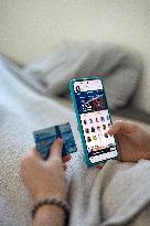 Start of The Winter Sales