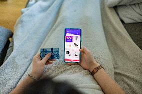 Start of The Winter Sales