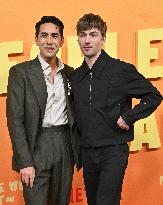 Netflix’s ‘People We Meet On Vacation’ Premiere