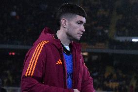 CALCIO - Serie A - US Lecce vs AS Roma