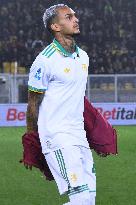 CALCIO - Serie A - US Lecce vs AS Roma