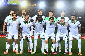 CALCIO - Serie A - US Lecce vs AS Roma