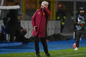CALCIO - Serie A - US Lecce vs AS Roma