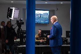 Jubilee 2025 Conclusion Monitored By Police - Rome