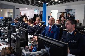 Jubilee 2025 Conclusion Monitored By Police - Rome