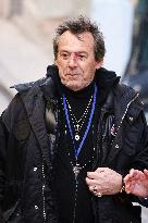 Brigitte Bardot Funeral - Saint-Tropez