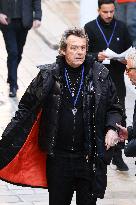 Brigitte Bardot Funeral - Saint-Tropez