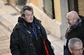 Brigitte Bardot Funeral - Saint-Tropez