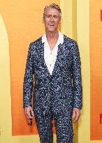 Netflix’s ‘People We Meet On Vacation’ Premiere