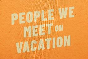 Netflix’s ‘People We Meet On Vacation’ Premiere