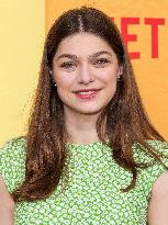 Netflix’s ‘People We Meet On Vacation’ Premiere